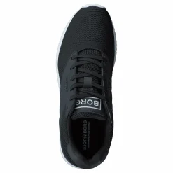 Björn Borg R140 Knt M Blk Svart New