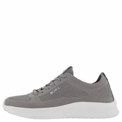 Björn Borg R2520 Knt M Lgry Grå New
