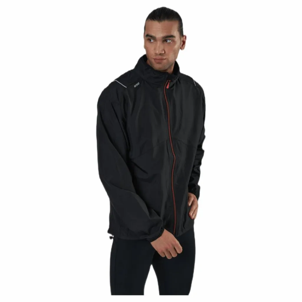 Dobsom R90 Light Jacket Black Svart Sale