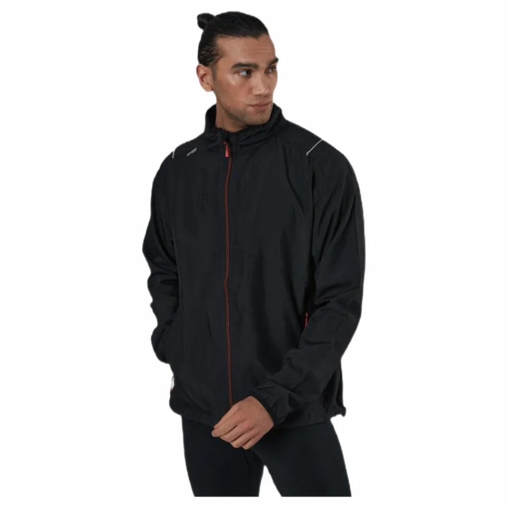 Dobsom R90 Light Jacket Black Svart Sale