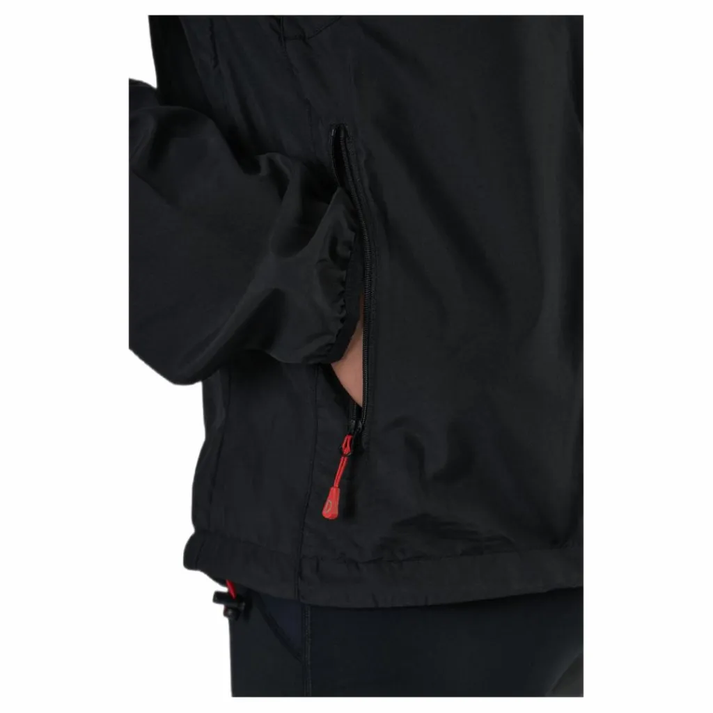 Dobsom R90 Light Jacket Black Svart Sale