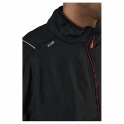 Dobsom R90 Light Jacket Black Svart Sale