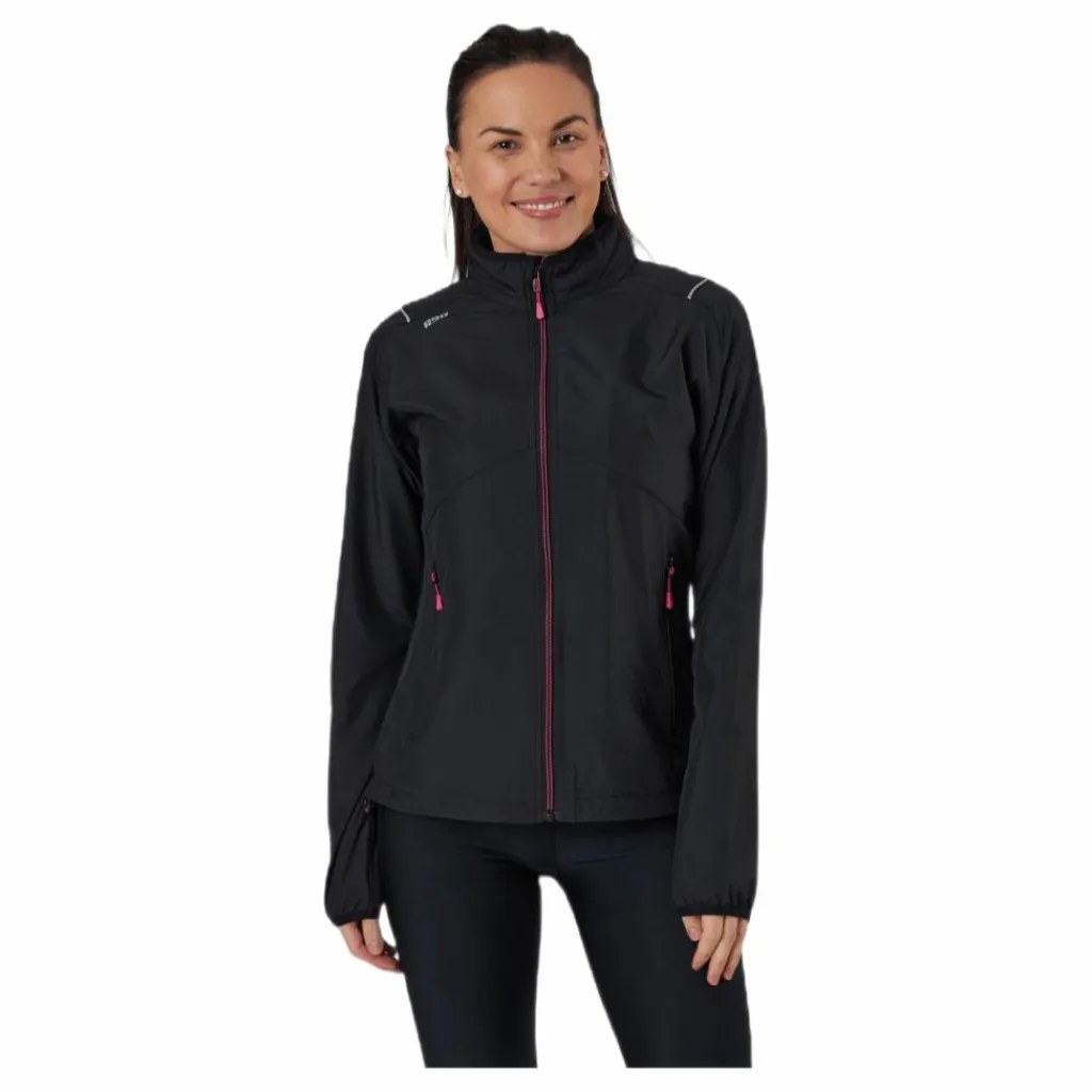 R90 Light Jacket Black*Dobsom Clearance