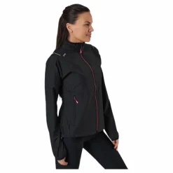 R90 Light Jacket Black*Dobsom Clearance