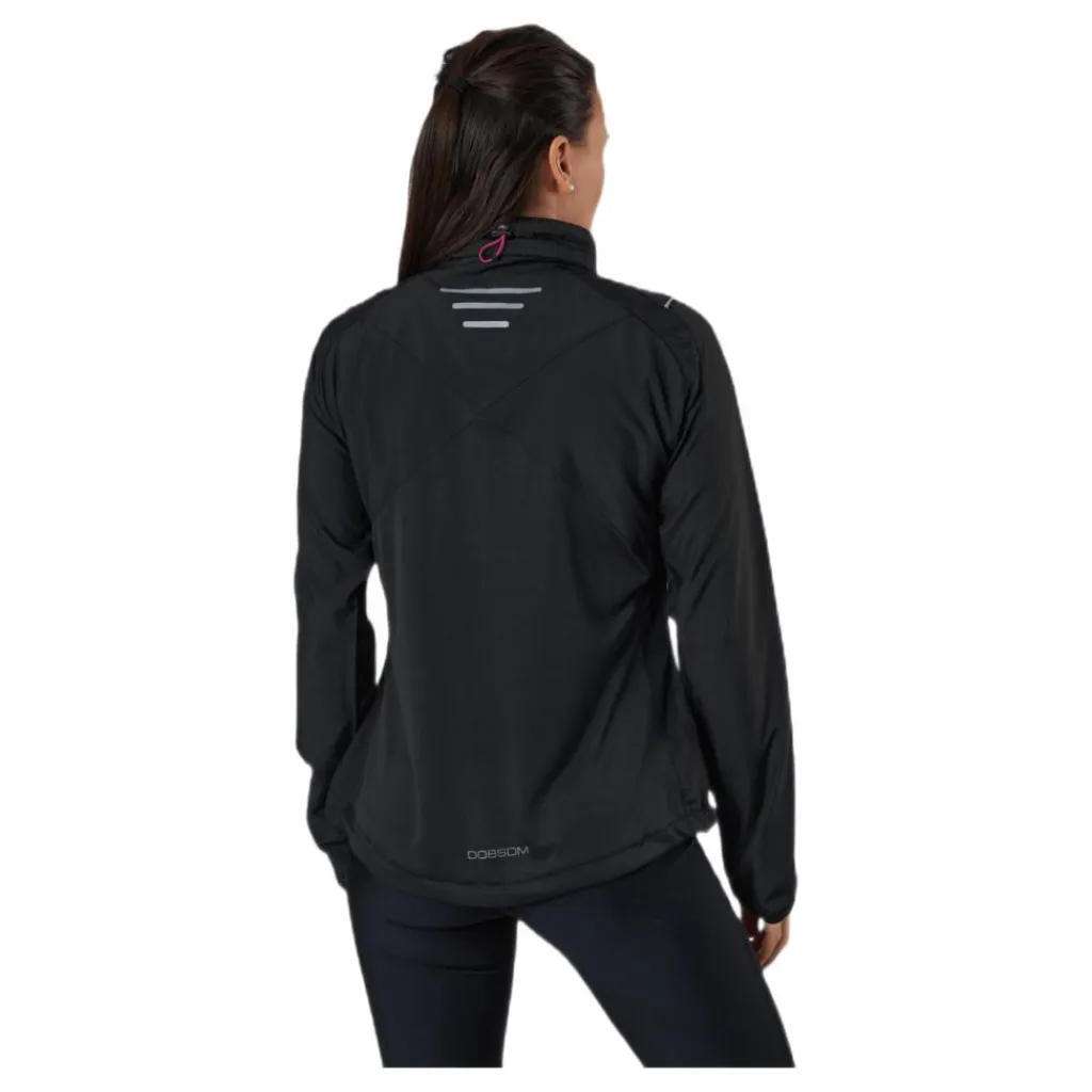R90 Light Jacket Black*Dobsom Clearance