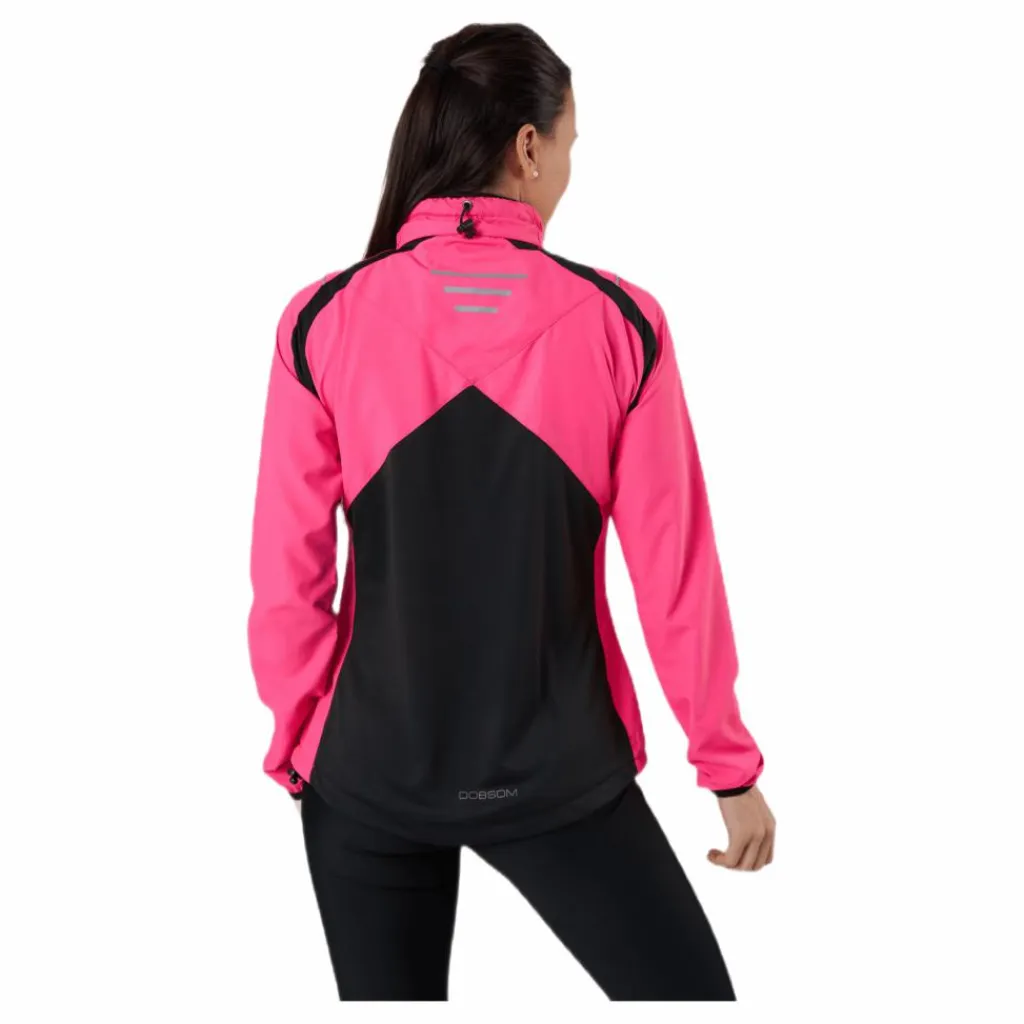 Dobsom R90 Light Jacket Pink Rosa Outlet