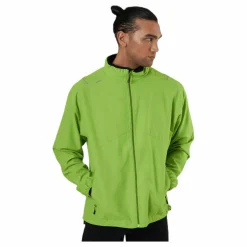 R90 Light Jacket Yellow*Dobsom New