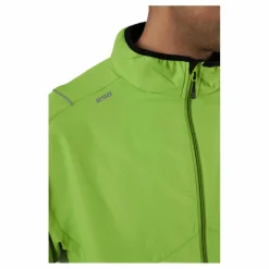 R90 Light Jacket Yellow*Dobsom New