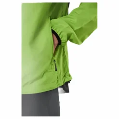 R90 Light Jacket Yellow*Dobsom New