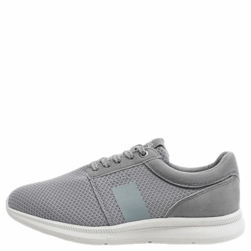 Björn Borg R500 Low Msh W Grey Grå