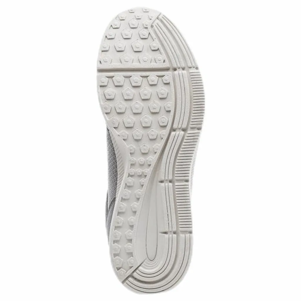 Björn Borg R500 Low Msh W Grey Grå
