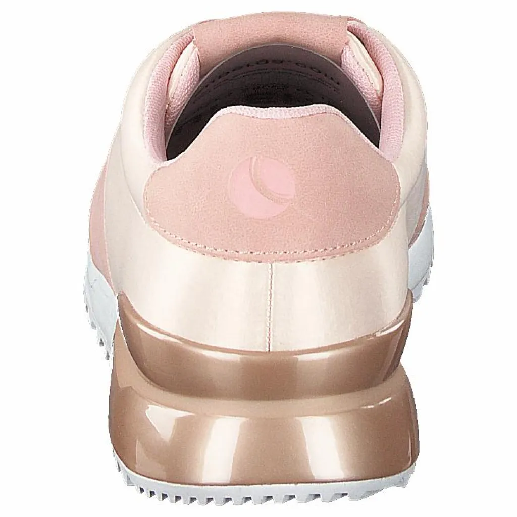 Björn Borg R200 Low Sat W Old Pink/rose Gold Guld och Rosa Discount