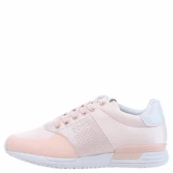 Björn Borg R100 Low Sat W Pink Rosa Online