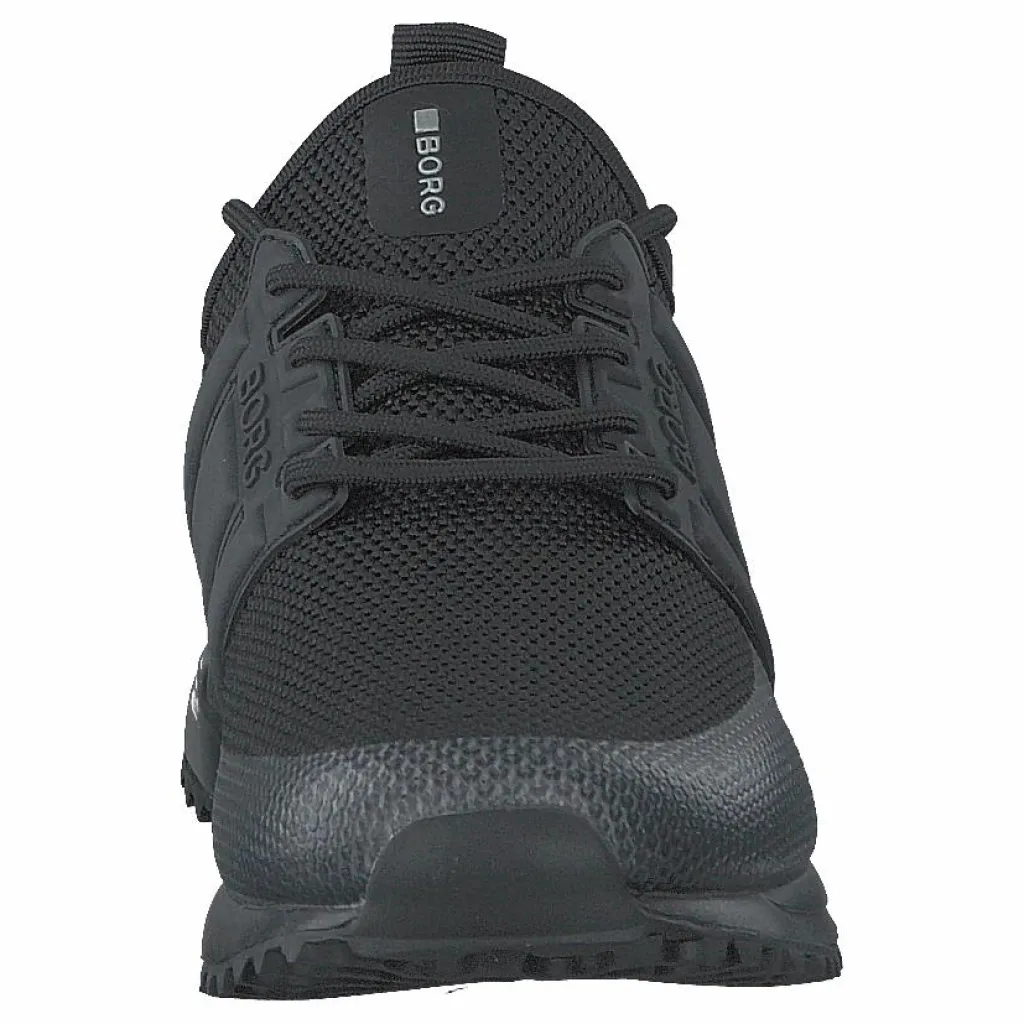R220 Low Sck Ktp W Black*Björn Borg Hot