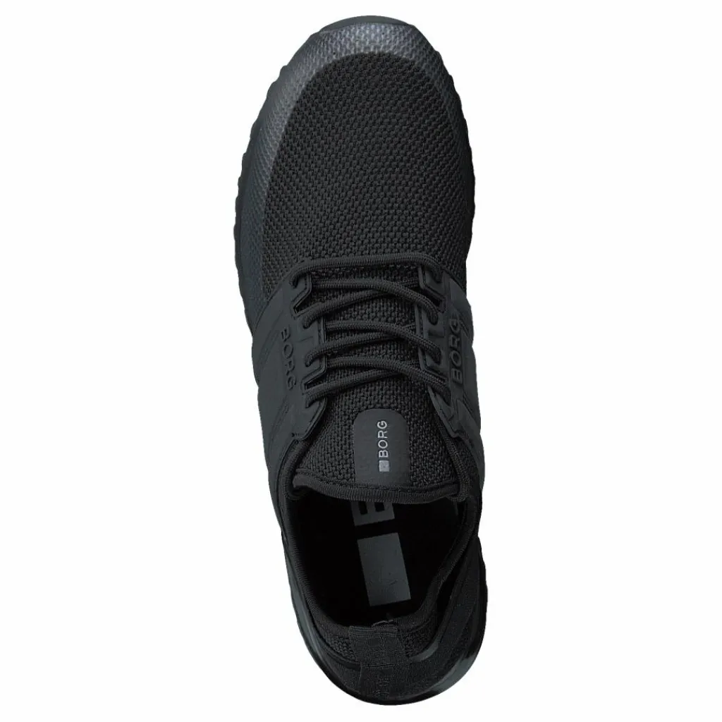 R220 Low Sck Ktp W Black*Björn Borg Hot