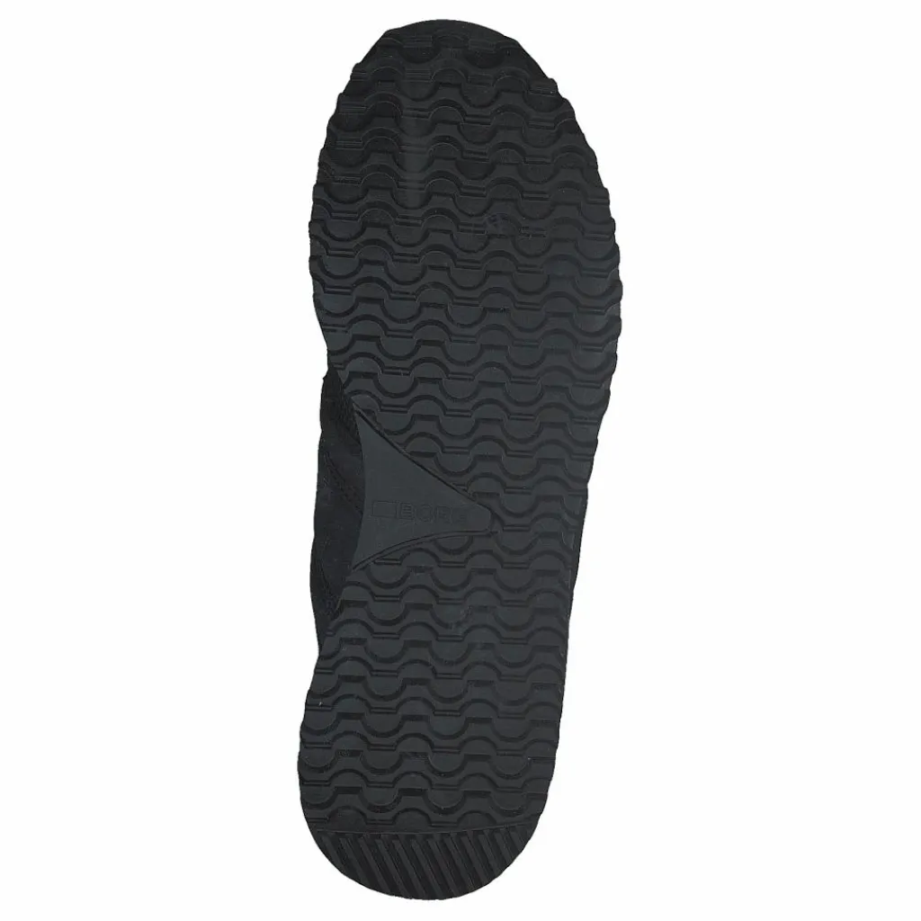 R220 Low Sck Ktp W Black*Björn Borg Hot