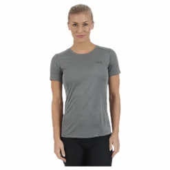 R3 Melange Shirt Green/Grey*Gore® Wear Hot