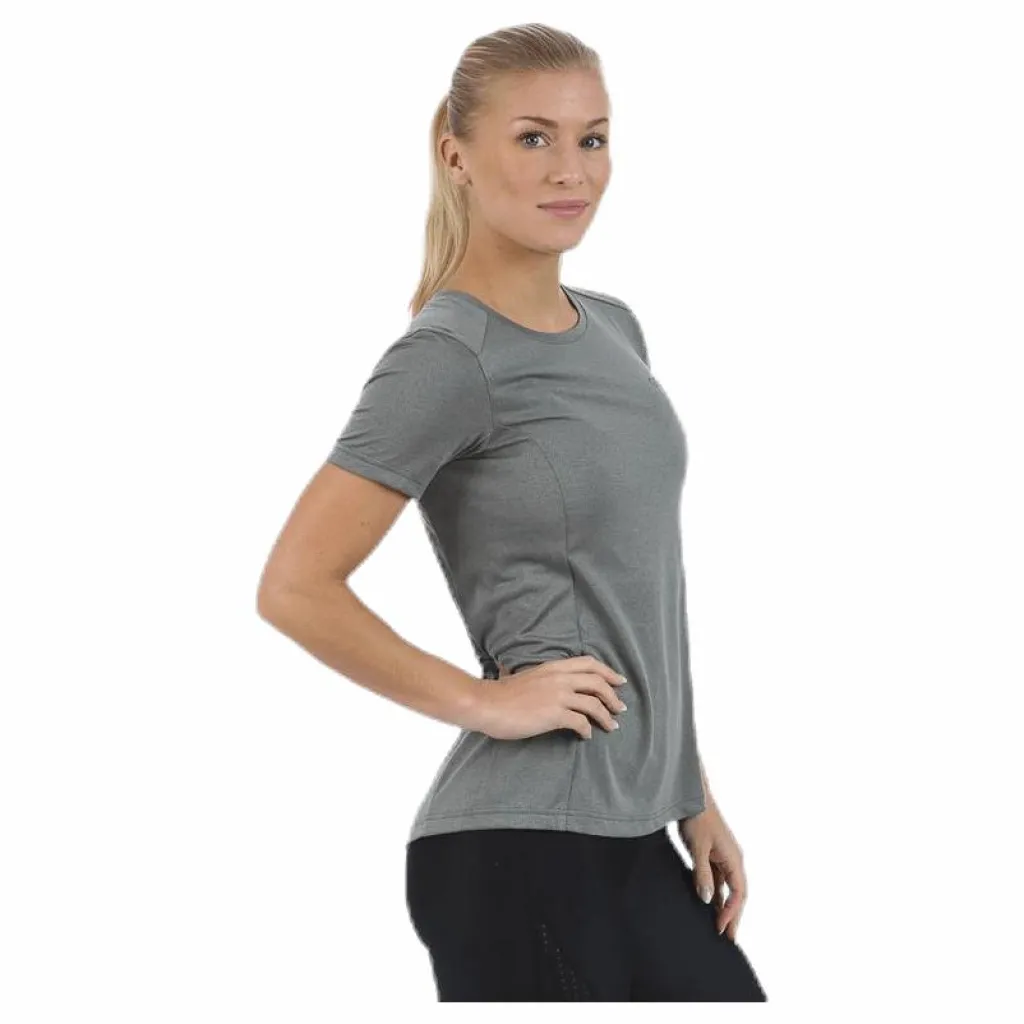 R3 Melange Shirt Green/Grey*Gore® Wear Hot