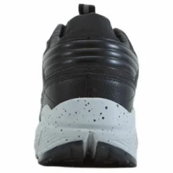 Björn Borg R1300 Mid Ctr M Black-dark Grey Clearance