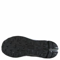 Björn Borg R1300 Mid Ctr M Black-dark Grey Clearance