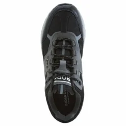 Björn Borg R1300 Mid Ctr M Black-dark Grey Clearance