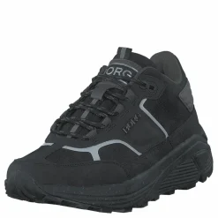 Björn Borg R1300 Mid Trc M Black-black Svart