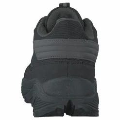 Björn Borg R1300 Mid Trc M Black-black Svart