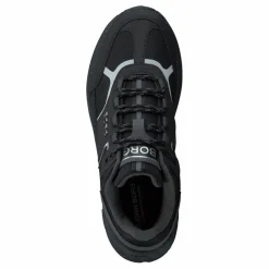 Björn Borg R1300 Mid Trc M Black-black Svart