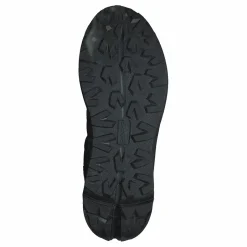 Björn Borg R1300 Mid Trc M Black-black Svart