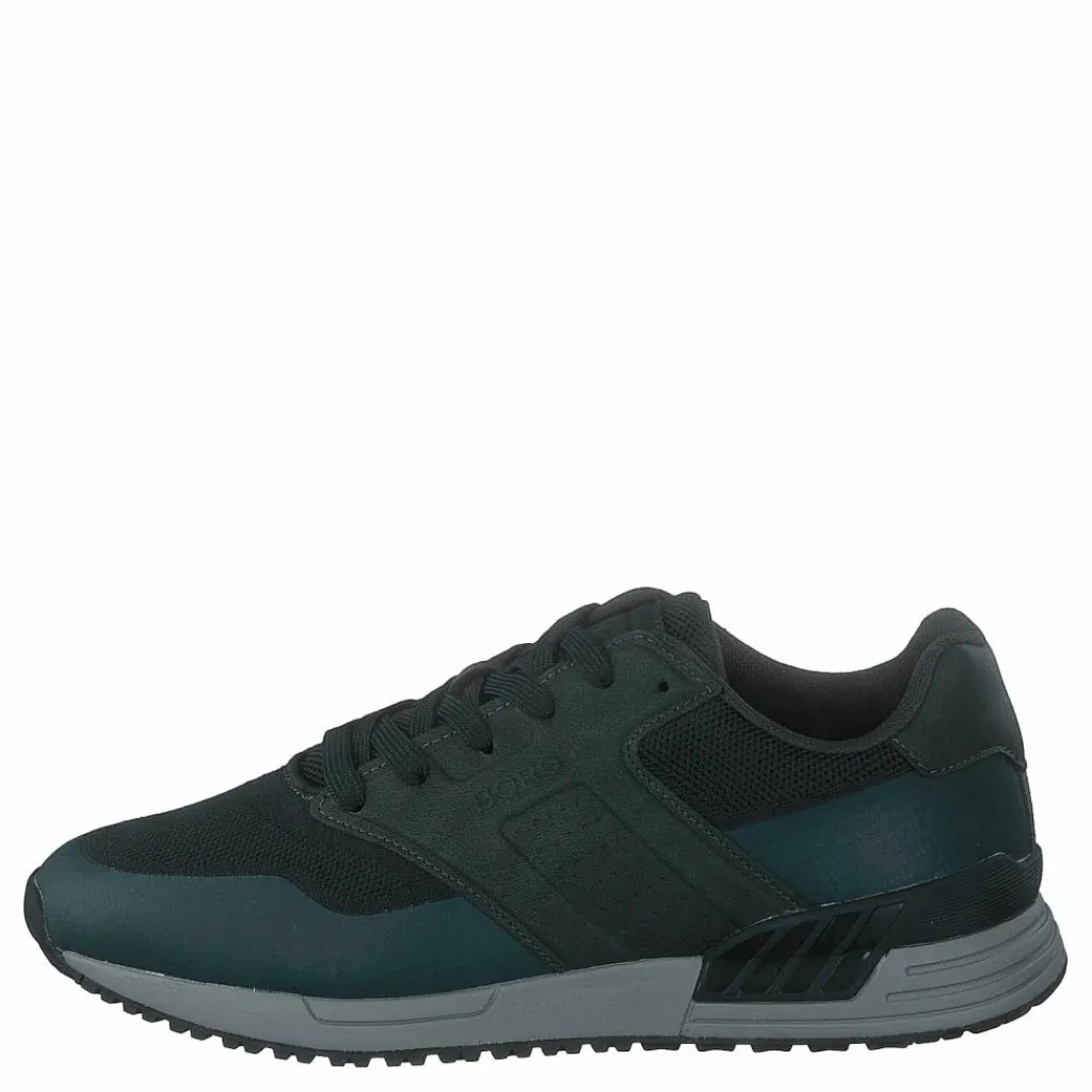 Björn Borg R145 Mono M Olive Svart New