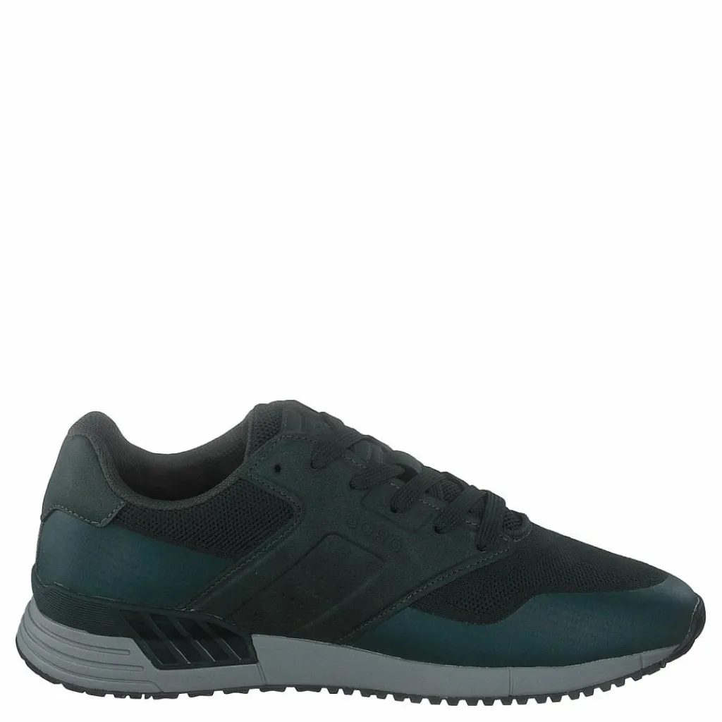 Björn Borg R145 Mono M Olive Svart New