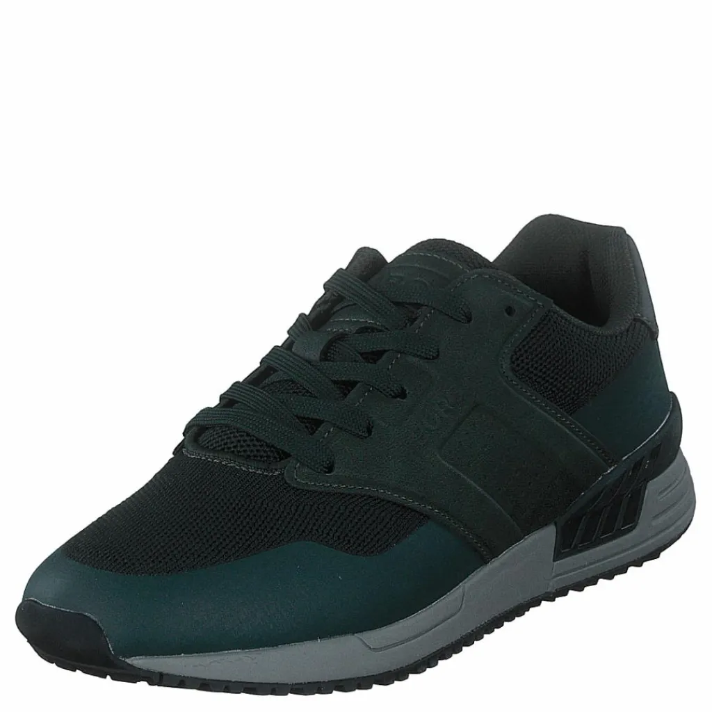 Björn Borg R145 Mono M Olive Svart New