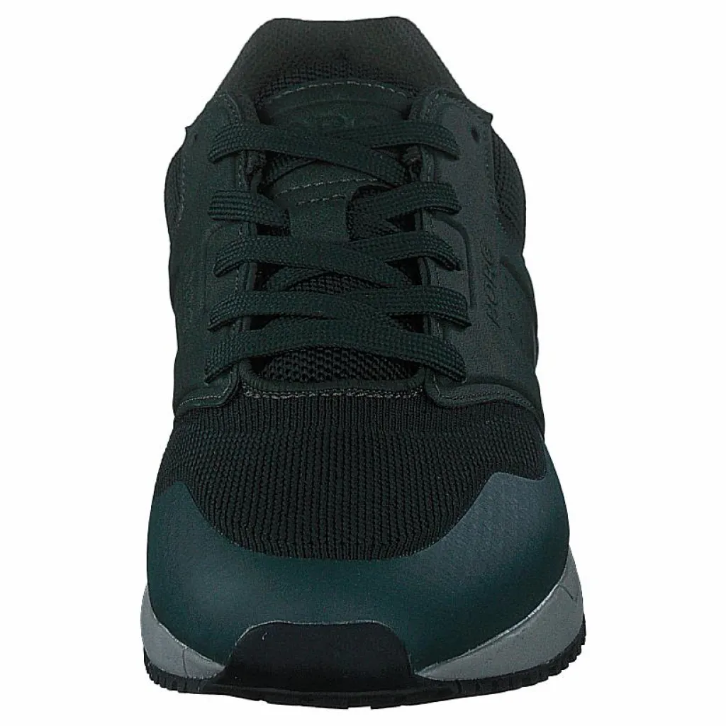 Björn Borg R145 Mono M Olive Svart New