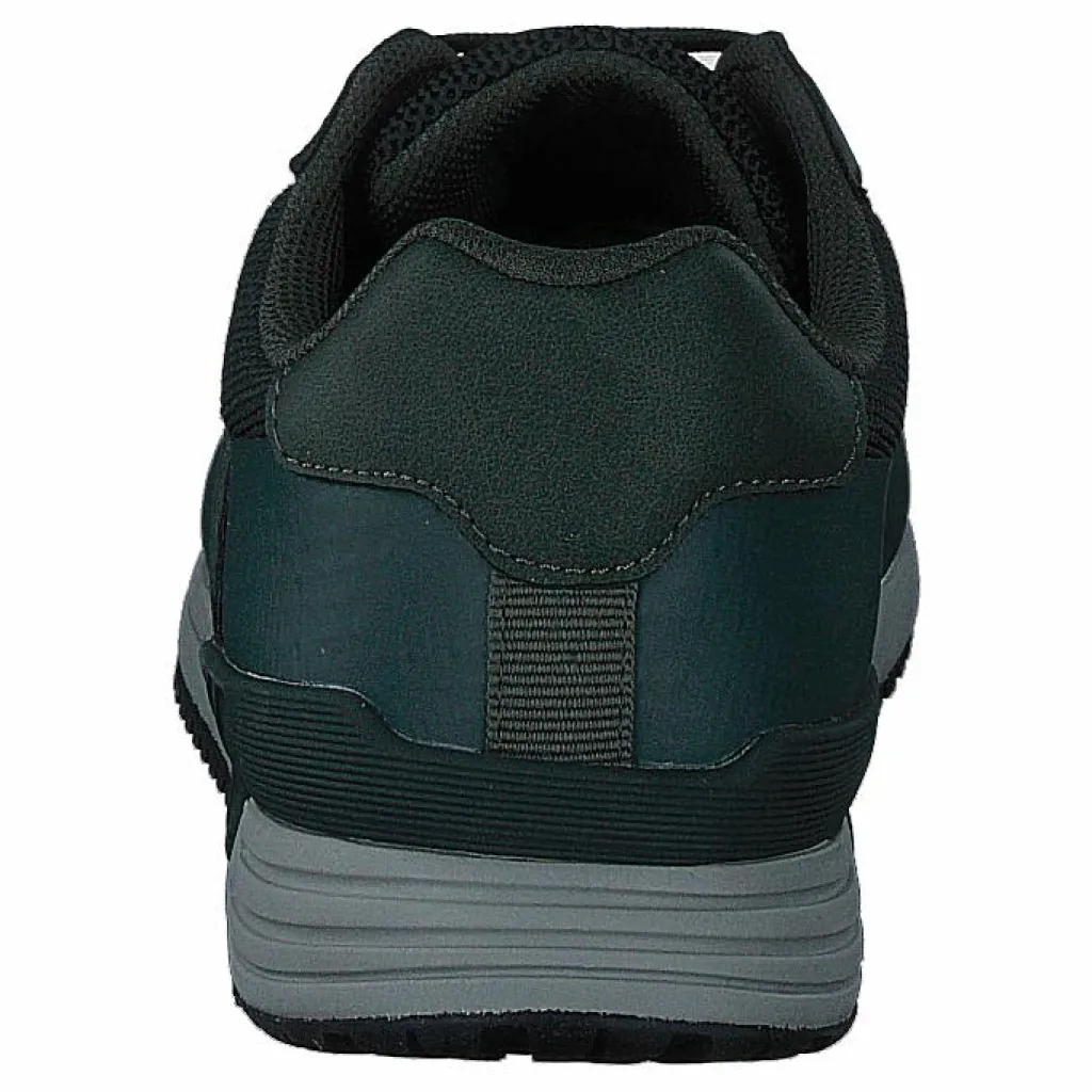 Björn Borg R145 Mono M Olive Svart New