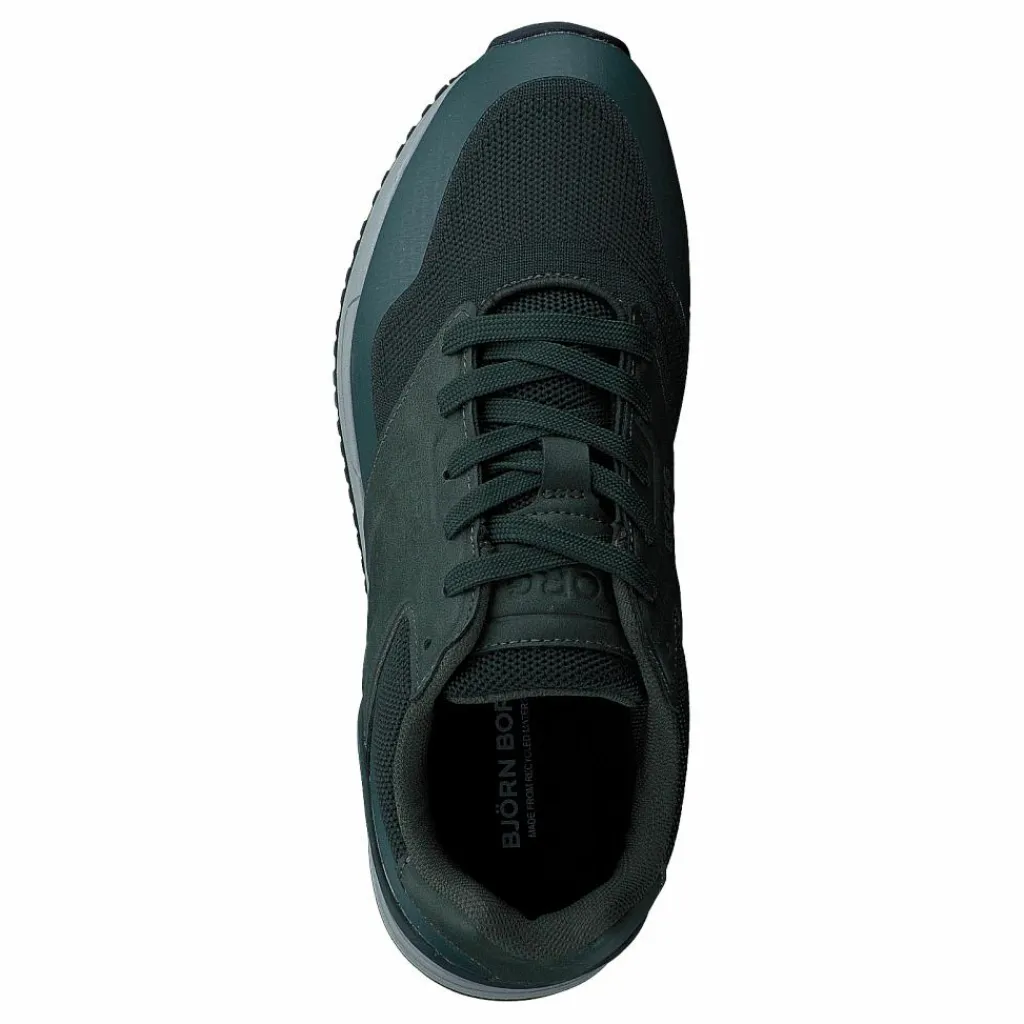 Björn Borg R145 Mono M Olive Svart New