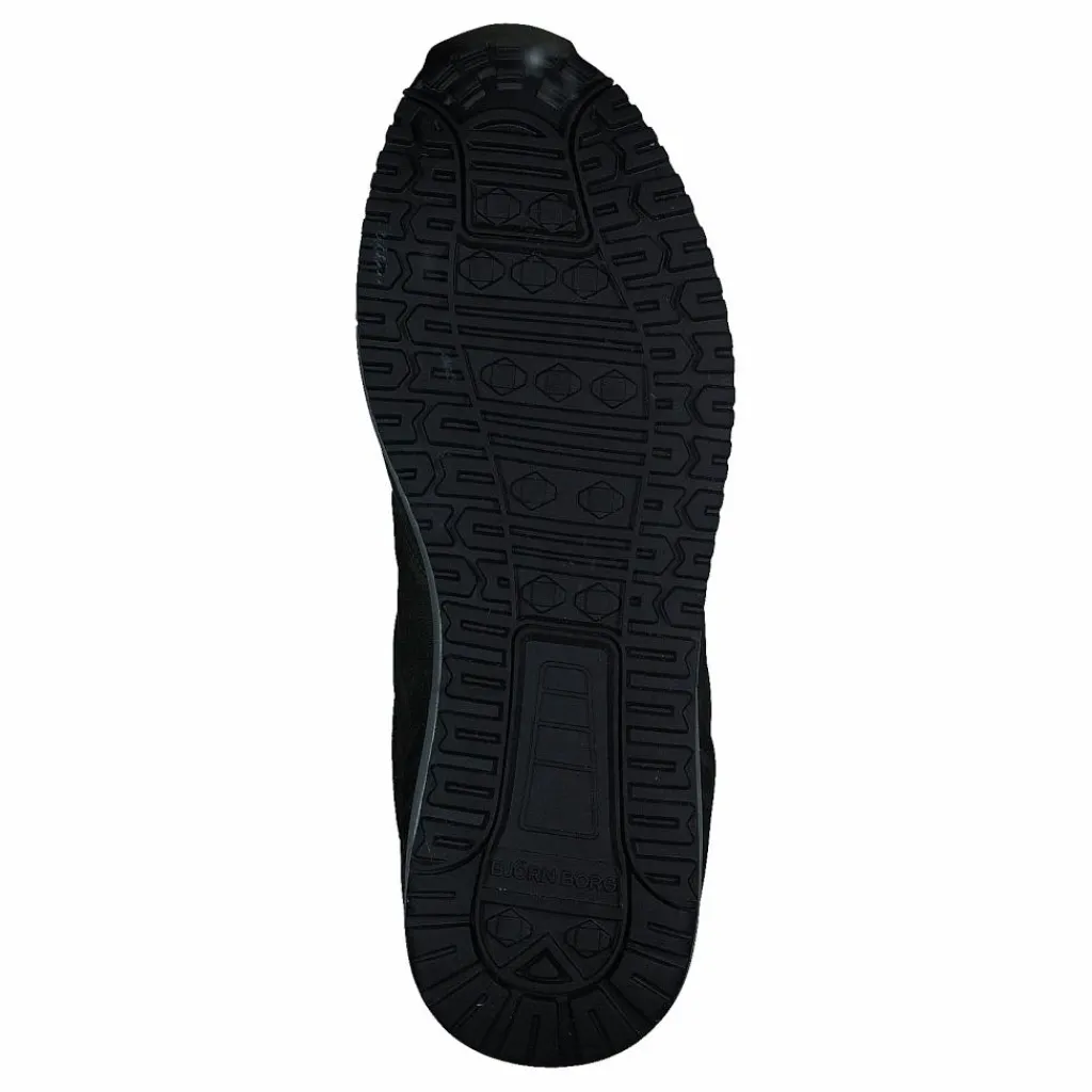 Björn Borg R145 Mono M Olive Svart New