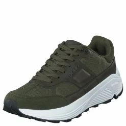 R1300 Msh M Olive*Björn Borg Clearance