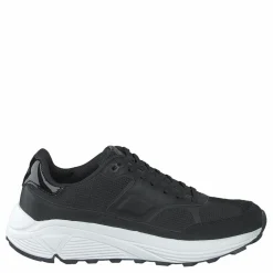 Björn Borg R1300 Msh Pat W Black Svart New