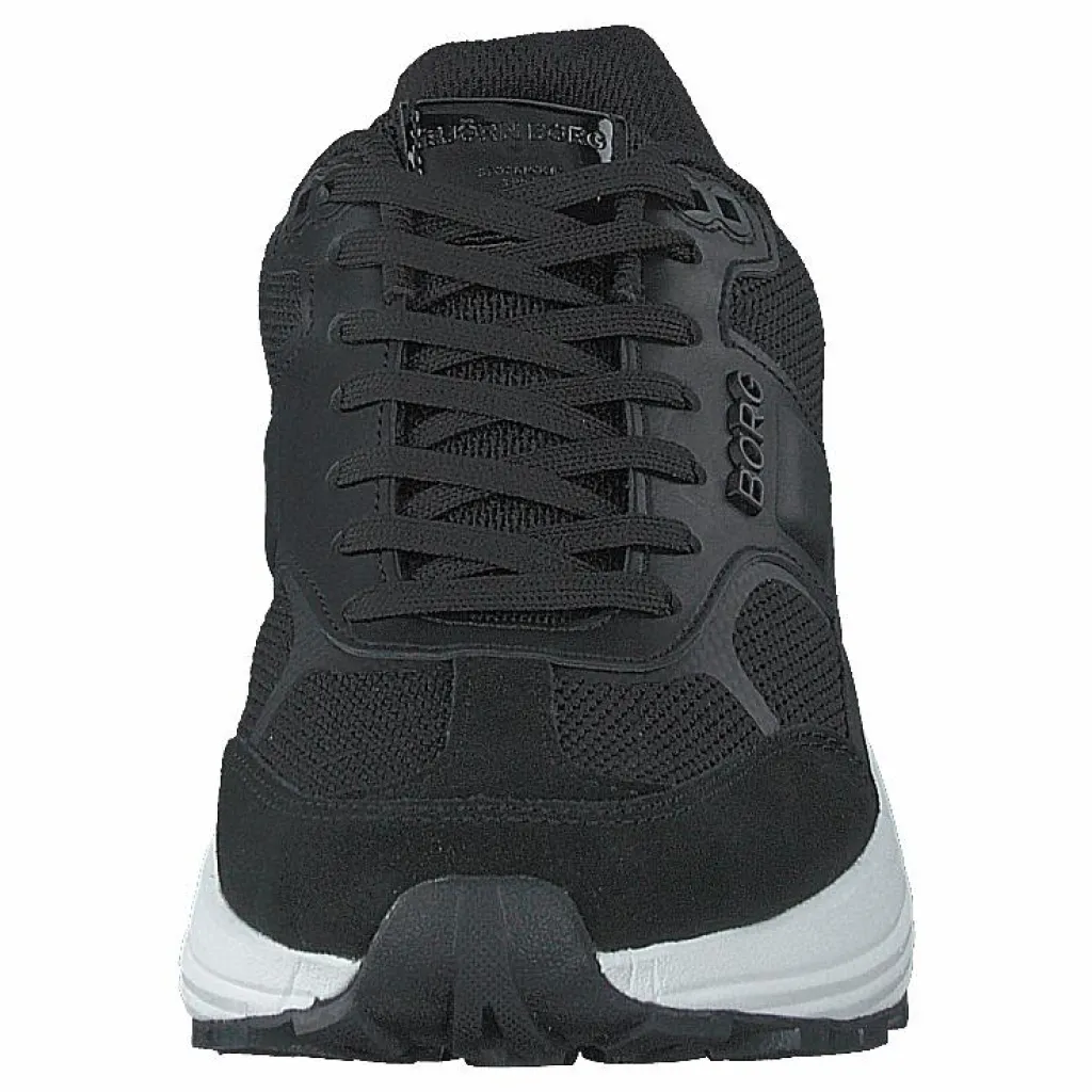 Björn Borg R1300 Msh Pat W Black Svart New