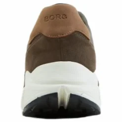 Björn Borg R1300 Nyl Met W Taupe-rose Gold Best