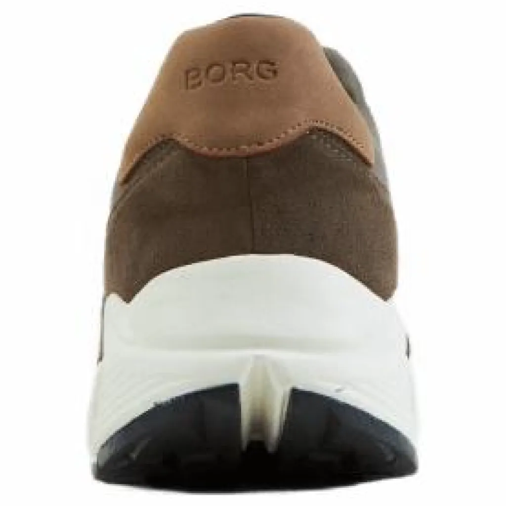 Björn Borg R1300 Nyl Met W Taupe-rose Gold Best