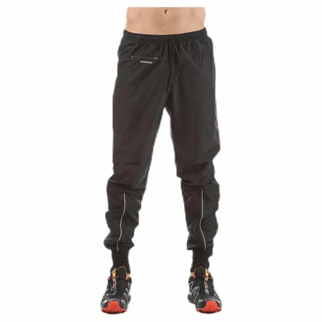 Dobsom R-90 Pants Black Svart
