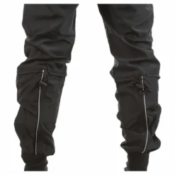 Dobsom R-90 Pants Black Svart