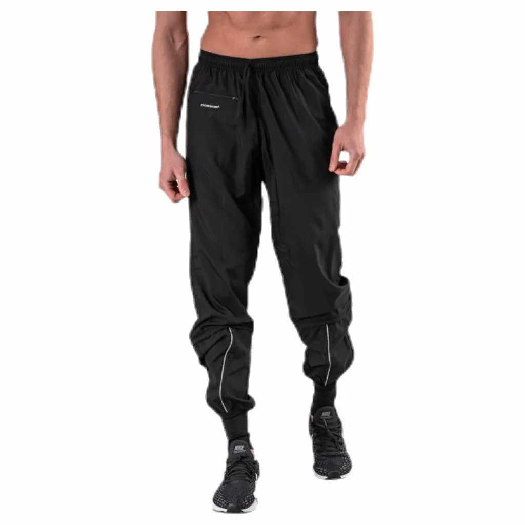 Dobsom R-90 Pants Black Svart