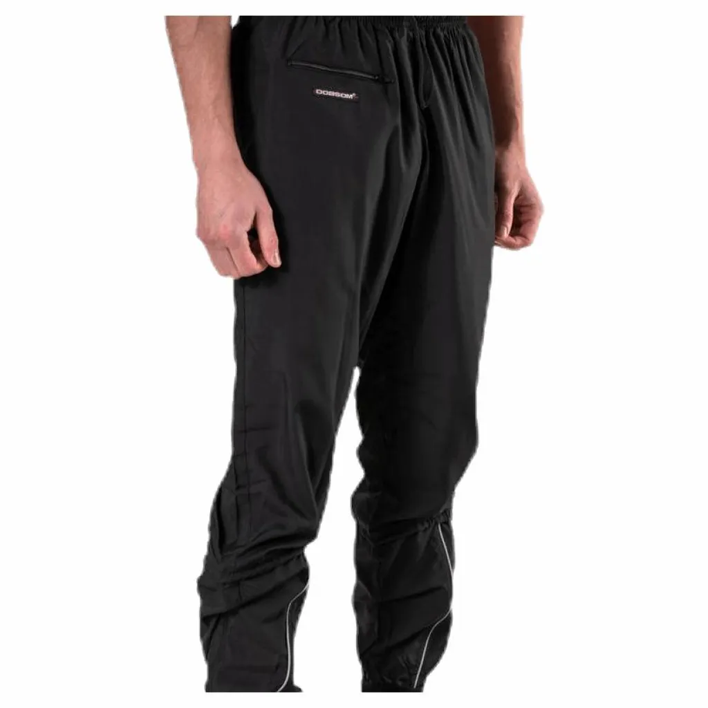 Dobsom R-90 Pants Black Svart