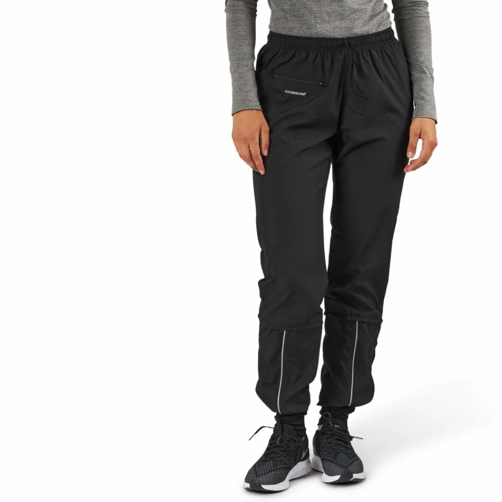 Dobsom R-90 Pants Black Svart Outlet