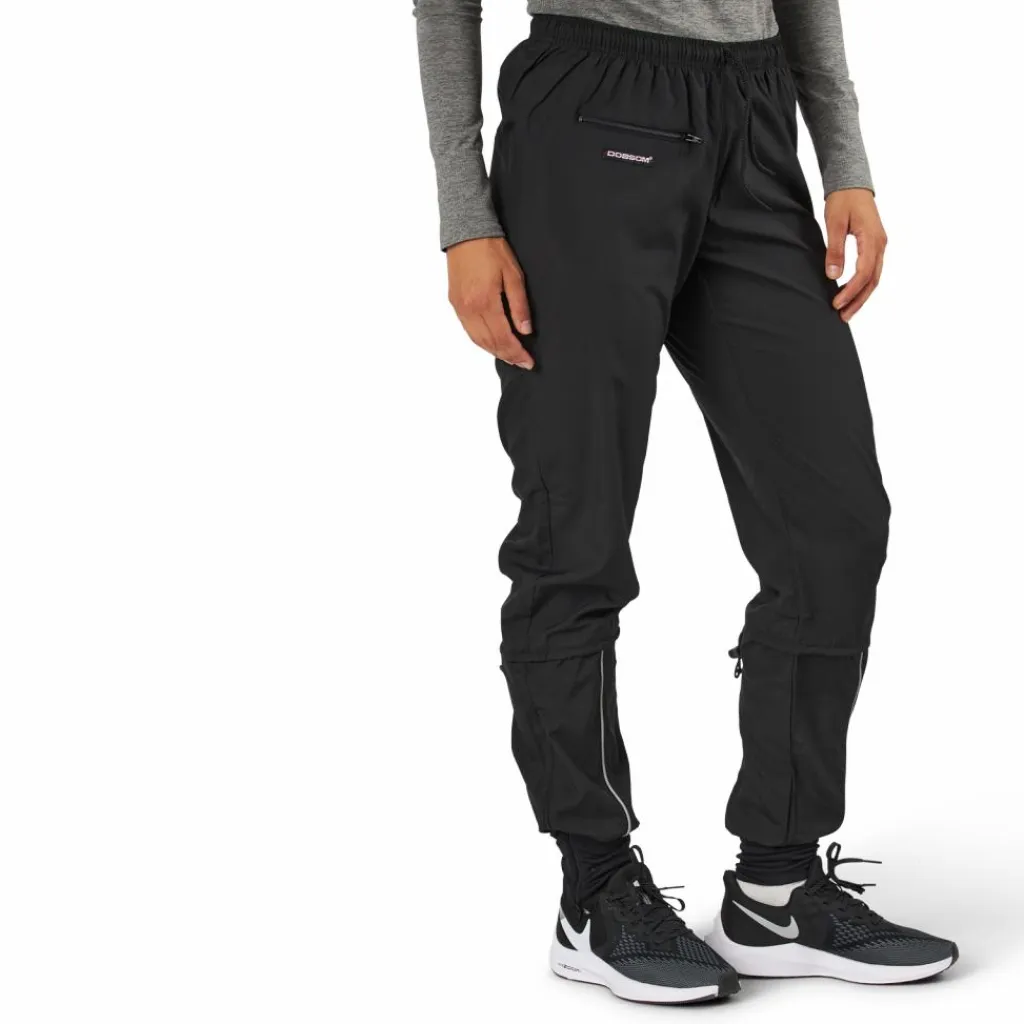 Dobsom R-90 Pants Black Svart Outlet