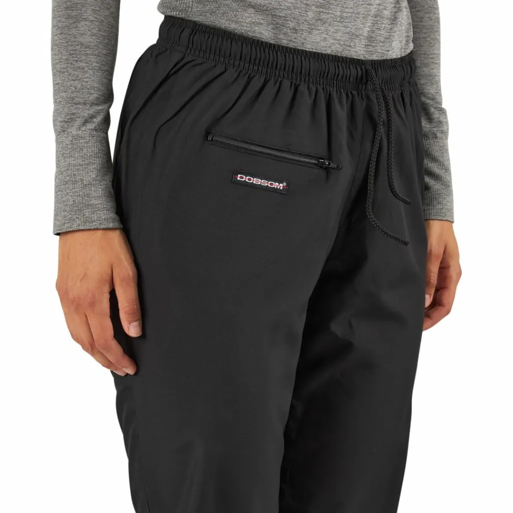 Dobsom R-90 Pants Black Svart Outlet