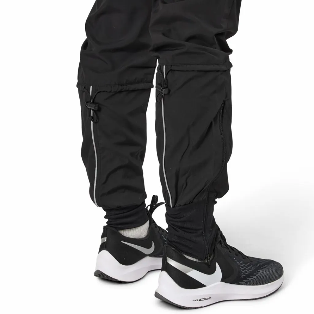 Dobsom R-90 Pants Black Svart Outlet