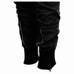 R90 Pants Junior Black*Dobsom Hot